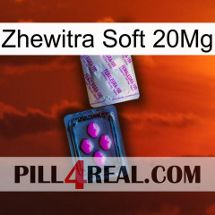 Zhewitra Soft 20Mg 37